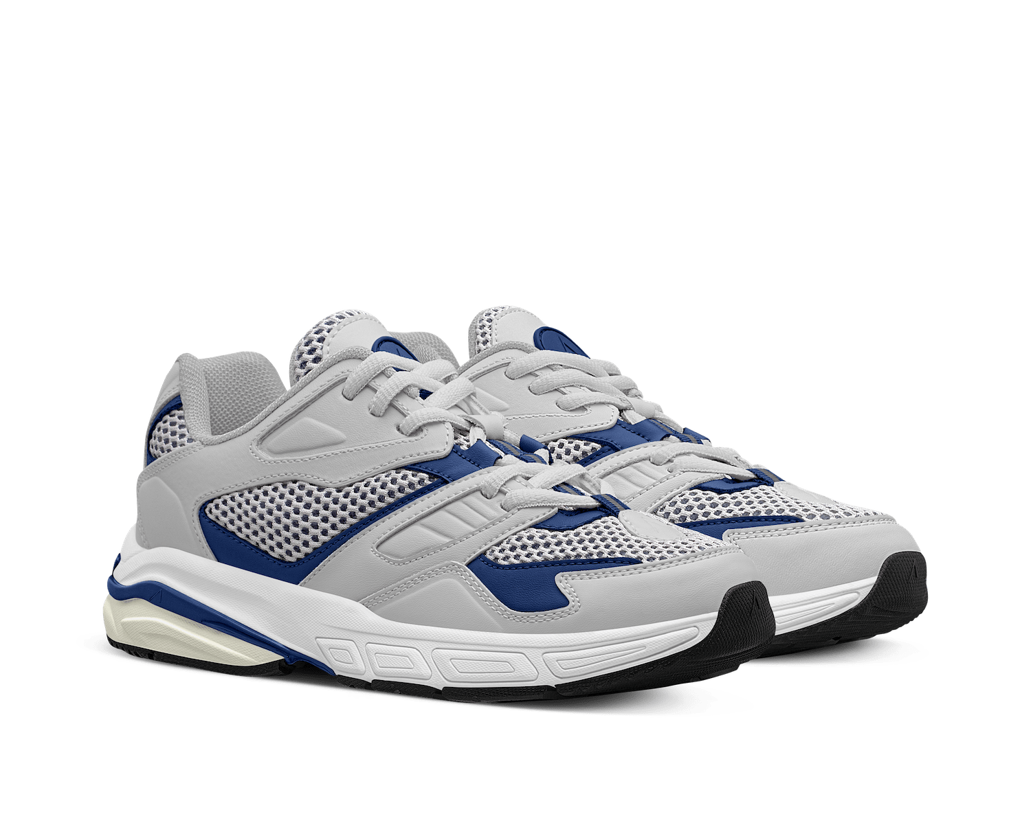 ARKK Collection Gravity Leather Space-R | Lunar Rock Estate Blue | Women Gravity